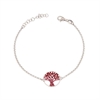 BRACCIALE ARGENTO