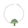 BRACCIALE ARGENTO