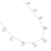 COLLIER ARGENTO