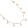COLLIER ARGENTO