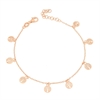 BRACCIALE ARGENTO