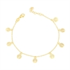 BRACCIALE ARGENTO