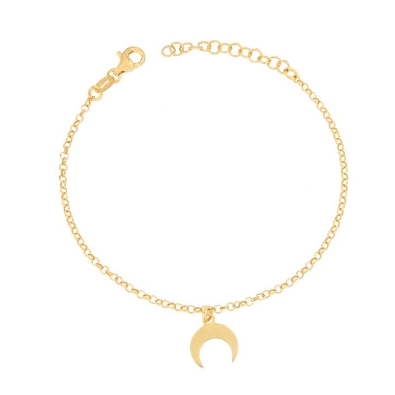 BRACCIALE ARGENTO