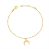 BRACCIALE ARGENTO