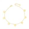 BRACCIALE ARGENTO