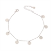 BRACCIALE ARGENTO
