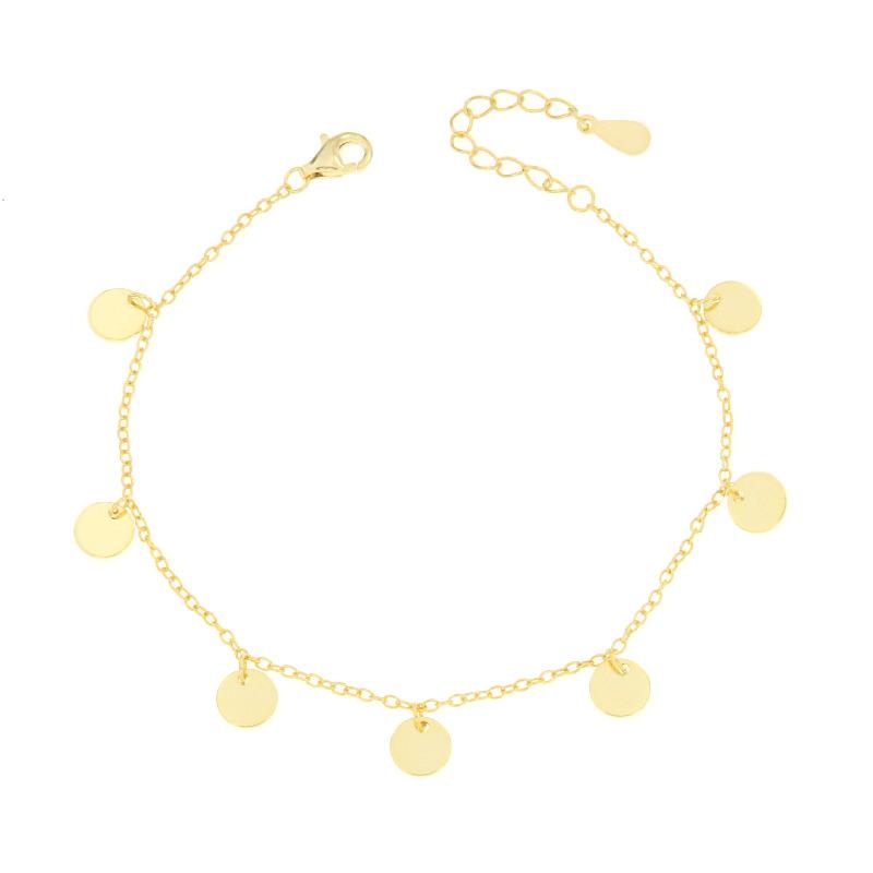 BRACCIALE ARGENTO