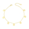 BRACCIALE ARGENTO