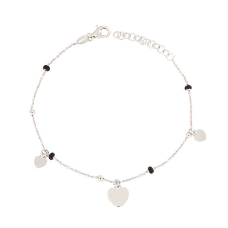 BRACCIALE ARGENTO