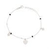 BRACCIALE ARGENTO