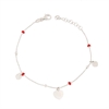 BRACCIALE ARGENTO