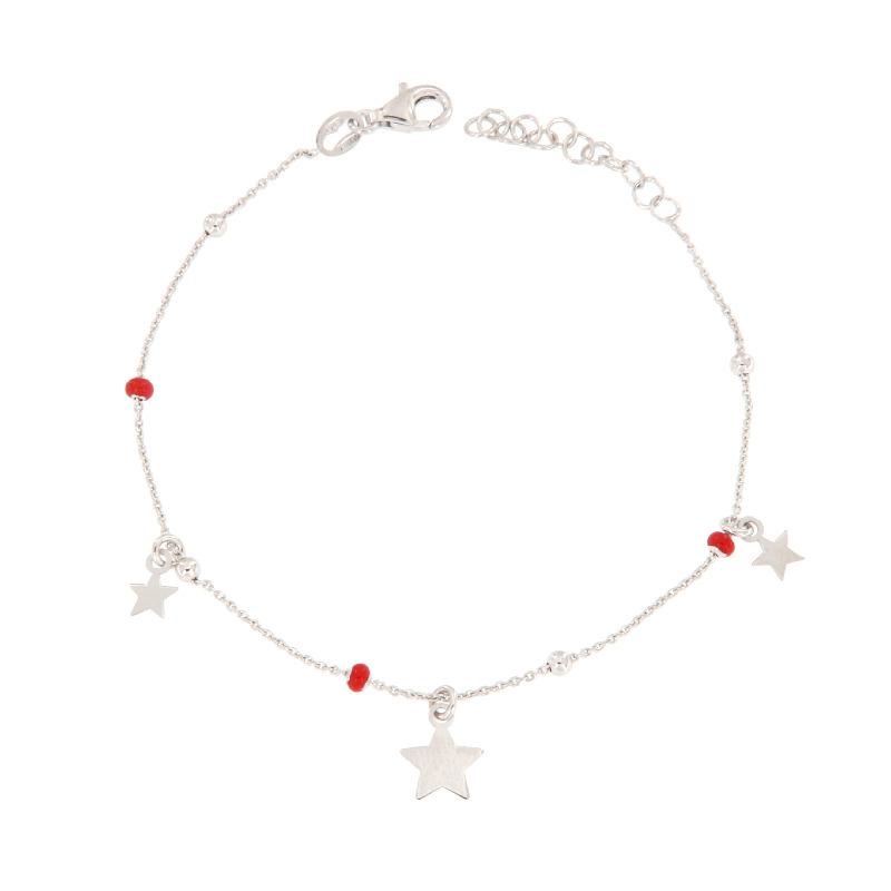 BRACCIALE ARGENTO