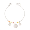 BRACCIALE ARGENTO