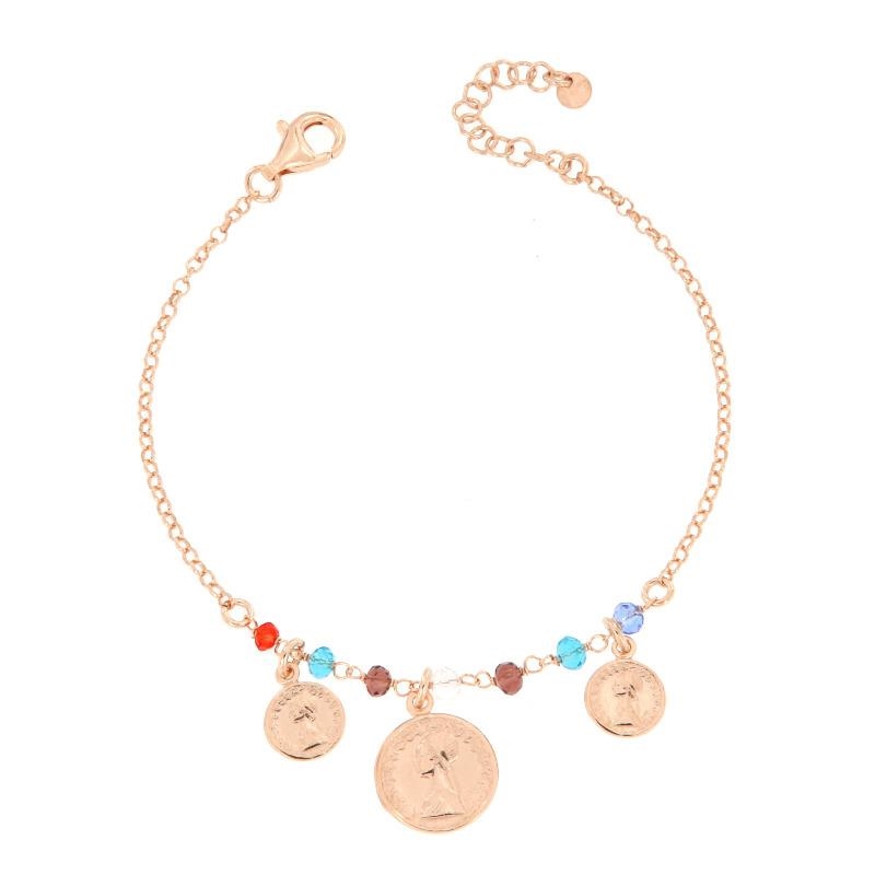 BRACCIALE ARGENTO