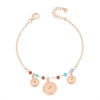 BRACCIALE ARGENTO
