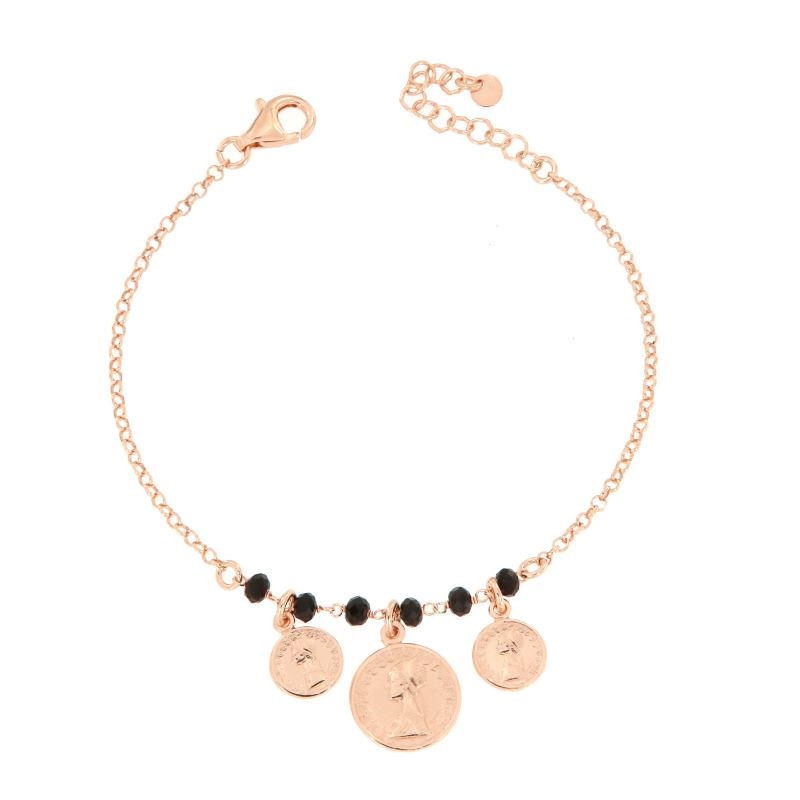 BRACCIALE ARGENTO