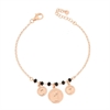BRACCIALE ARGENTO