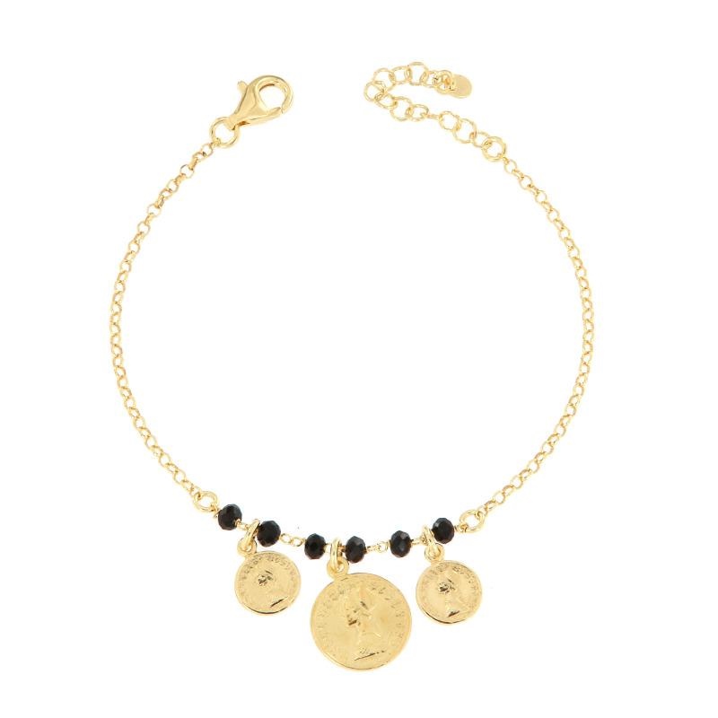 BRACCIALE ARGENTO