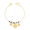 BRACCIALE ARGENTO