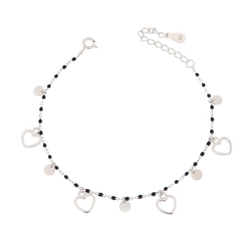 BRACCIALE ARGENTO