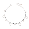 BRACCIALE ARGENTO