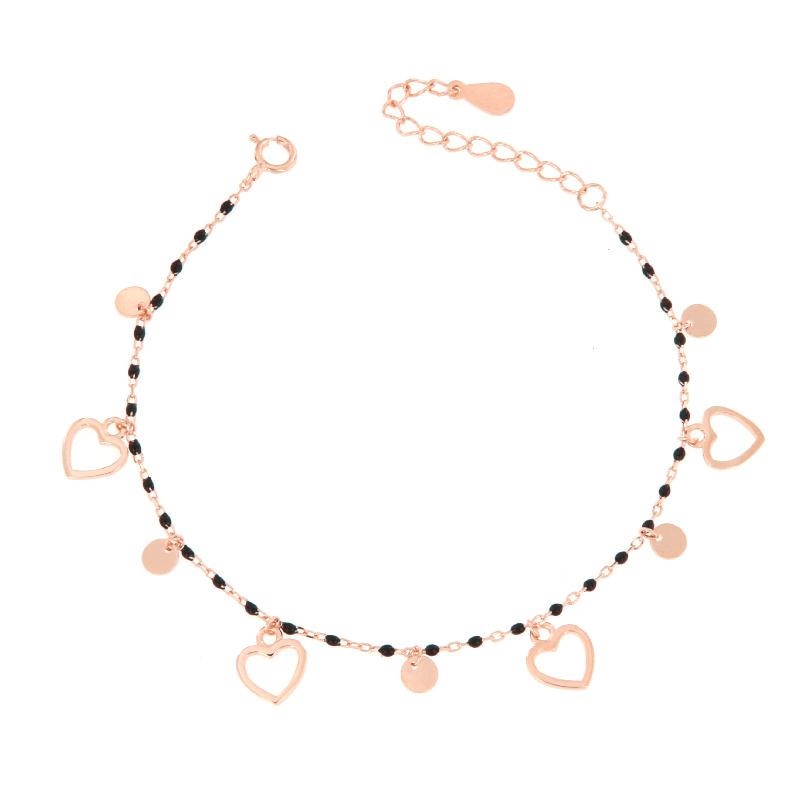 BRACCIALE ARGENTO