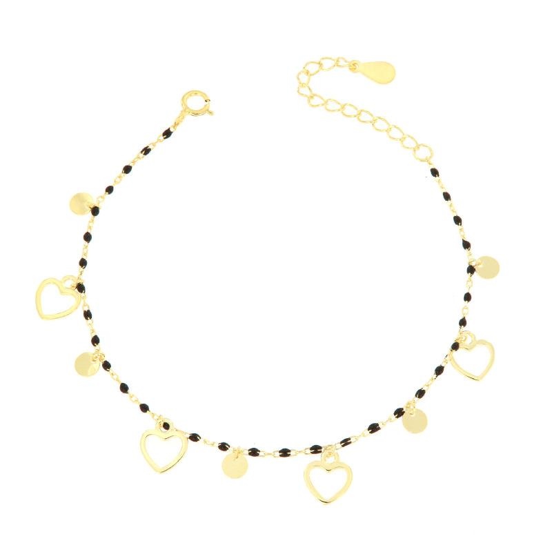 BRACCIALE ARGENTO