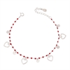 BRACCIALE ARGENTO
