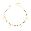 BRACCIALE ARGENTO