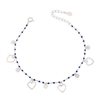 BRACCIALE ARGENTO