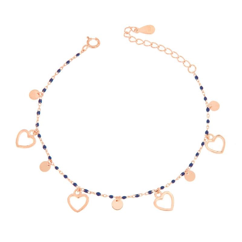 BRACCIALE ARGENTO
