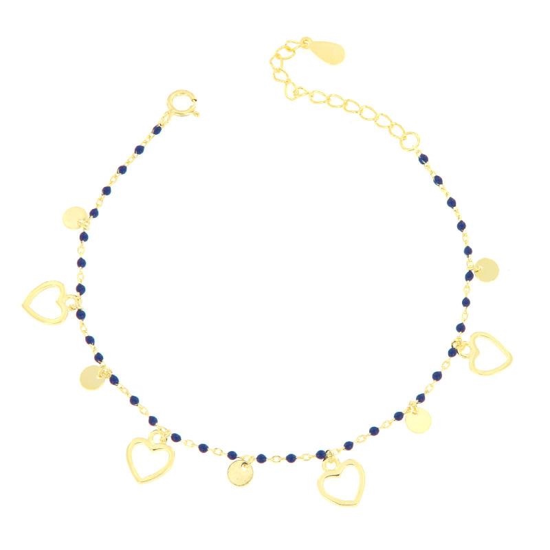 BRACCIALE ARGENTO