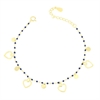 BRACCIALE ARGENTO