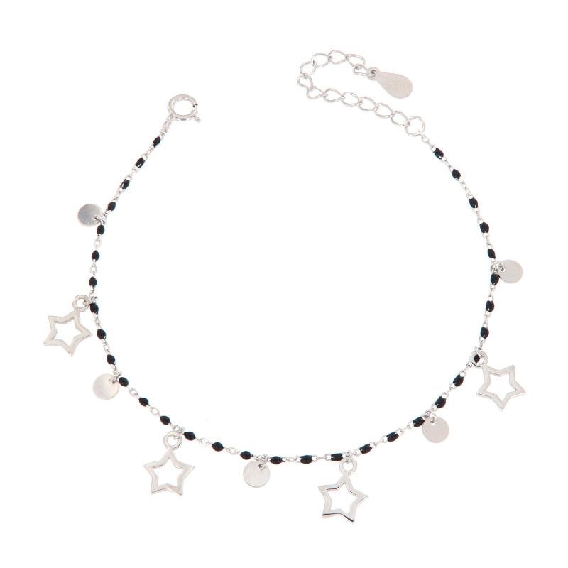 BRACCIALE ARGENTO