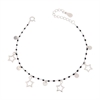 BRACCIALE ARGENTO