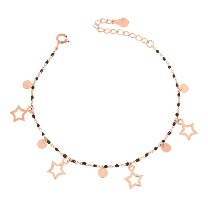 BRACCIALE ARGENTO