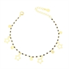 BRACCIALE ARGENTO