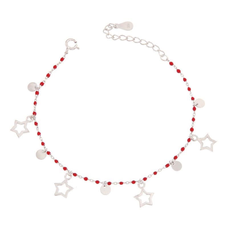 BRACCIALE ARGENTO