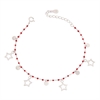 BRACCIALE ARGENTO