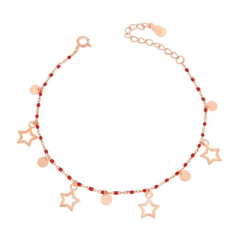 BRACCIALE ARGENTO