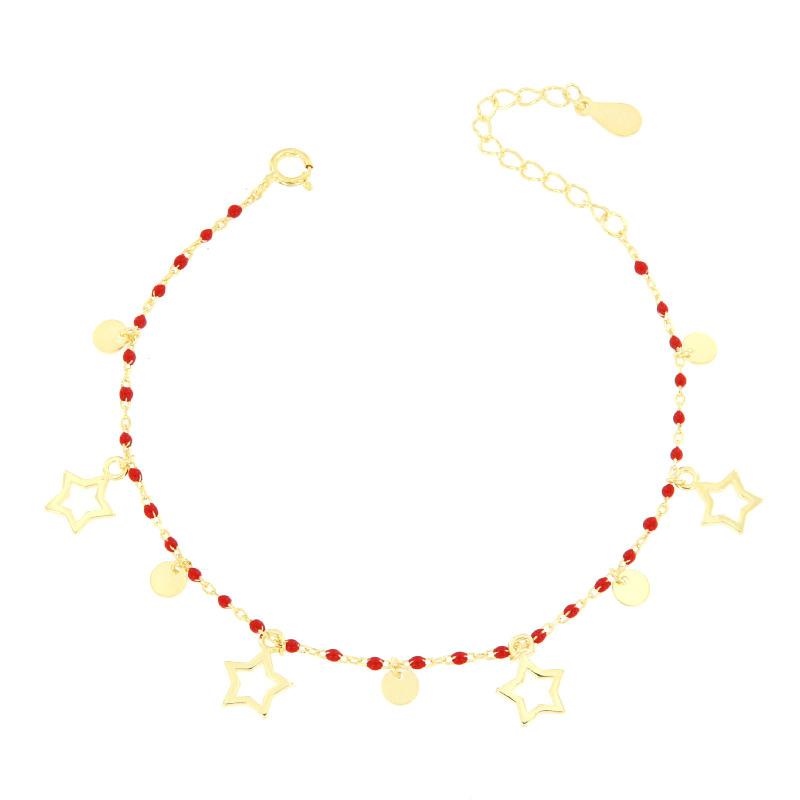 BRACCIALE ARGENTO