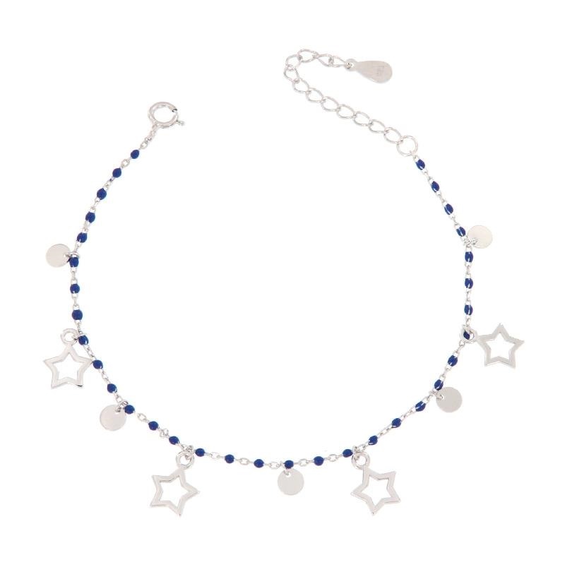 BRACCIALE ARGENTO