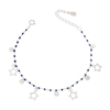 BRACCIALE ARGENTO