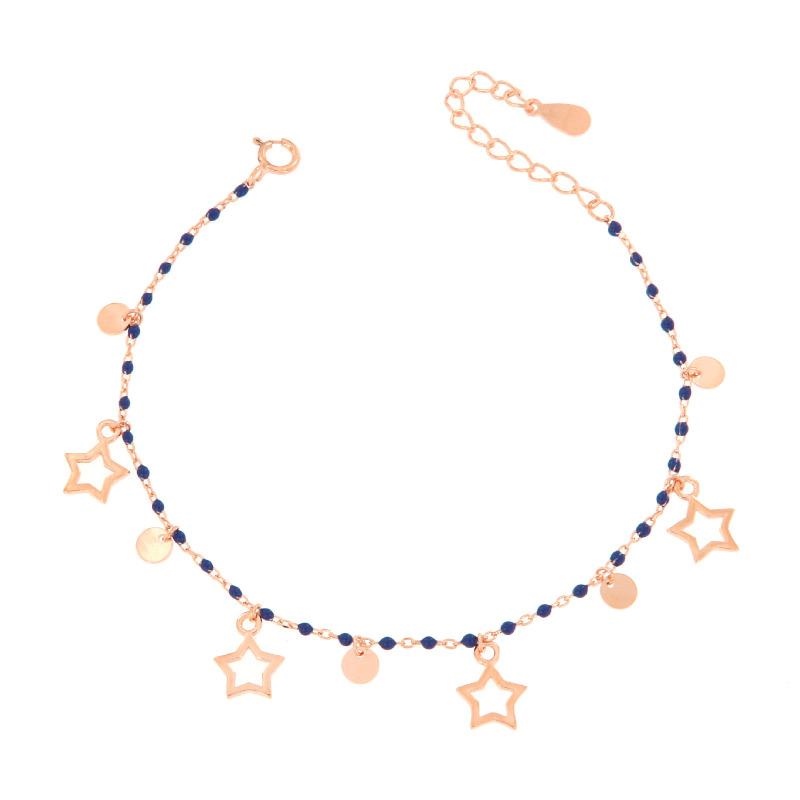 BRACCIALE ARGENTO