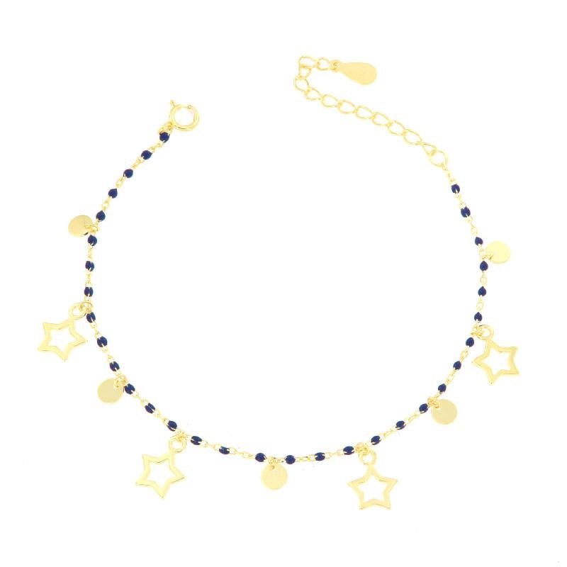 BRACCIALE ARGENTO