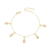 BRACCIALE ARGENTO ZIRCONE