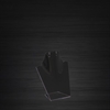 ESPOSITORE PLEXIGLASS PENDENTE