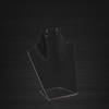 ESPOSITORE PLEXIGLASS PENDENTE