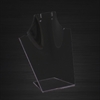 ESPOSITORE PLEXIGLASS PENDENTE