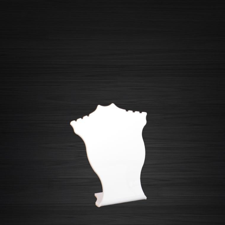 ESPOSITORE PLEXIGLASS PENDENTE